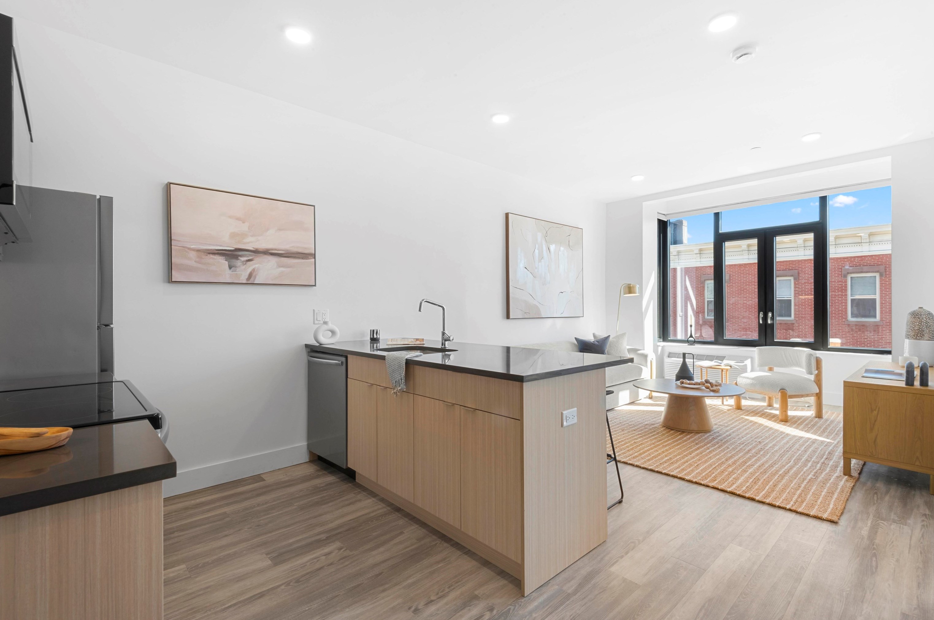 327 Communipaw Ave #11, Jersey City, NJ 07304