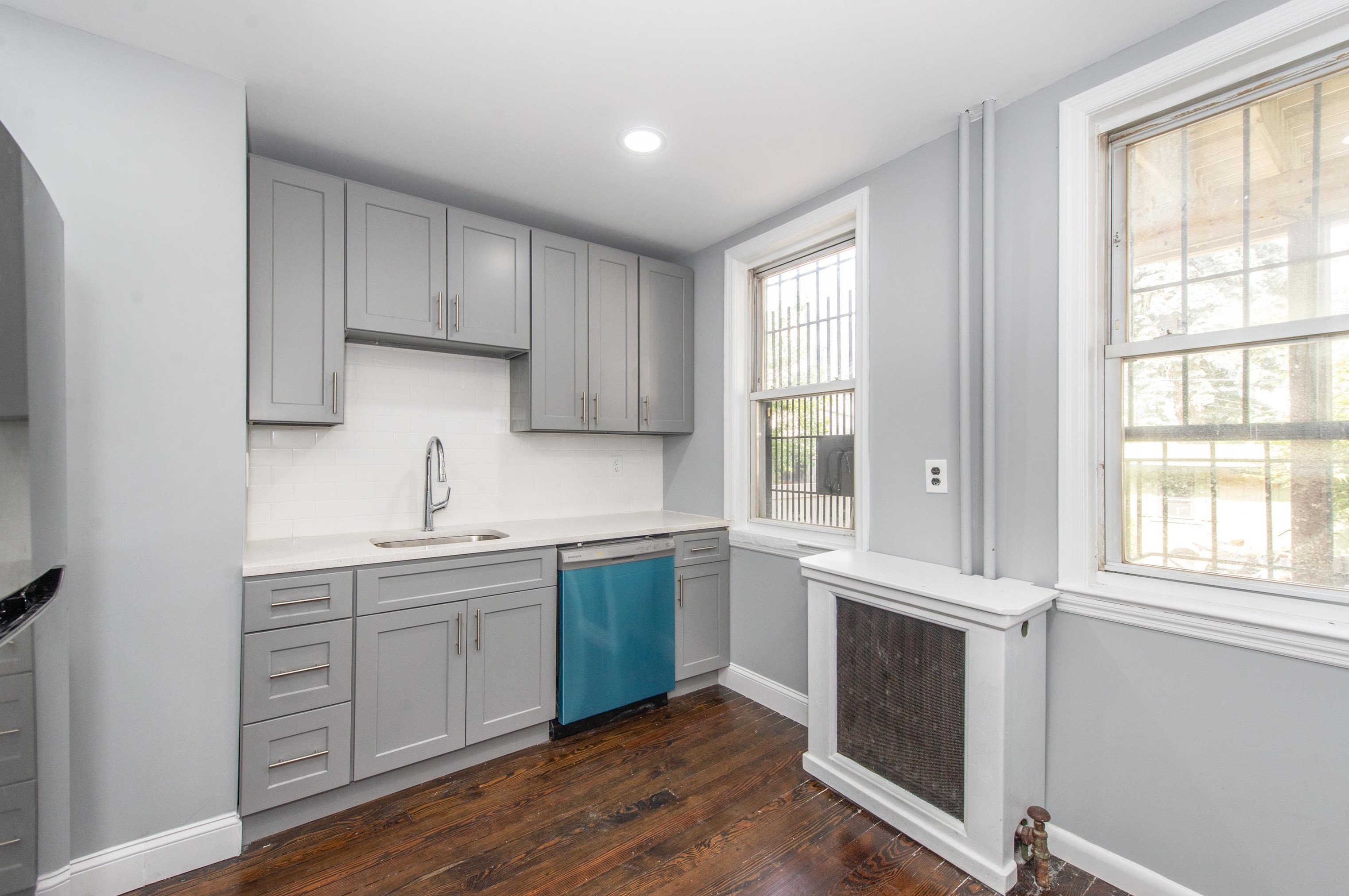 158 North St #1, Jersey City, NJ 07307