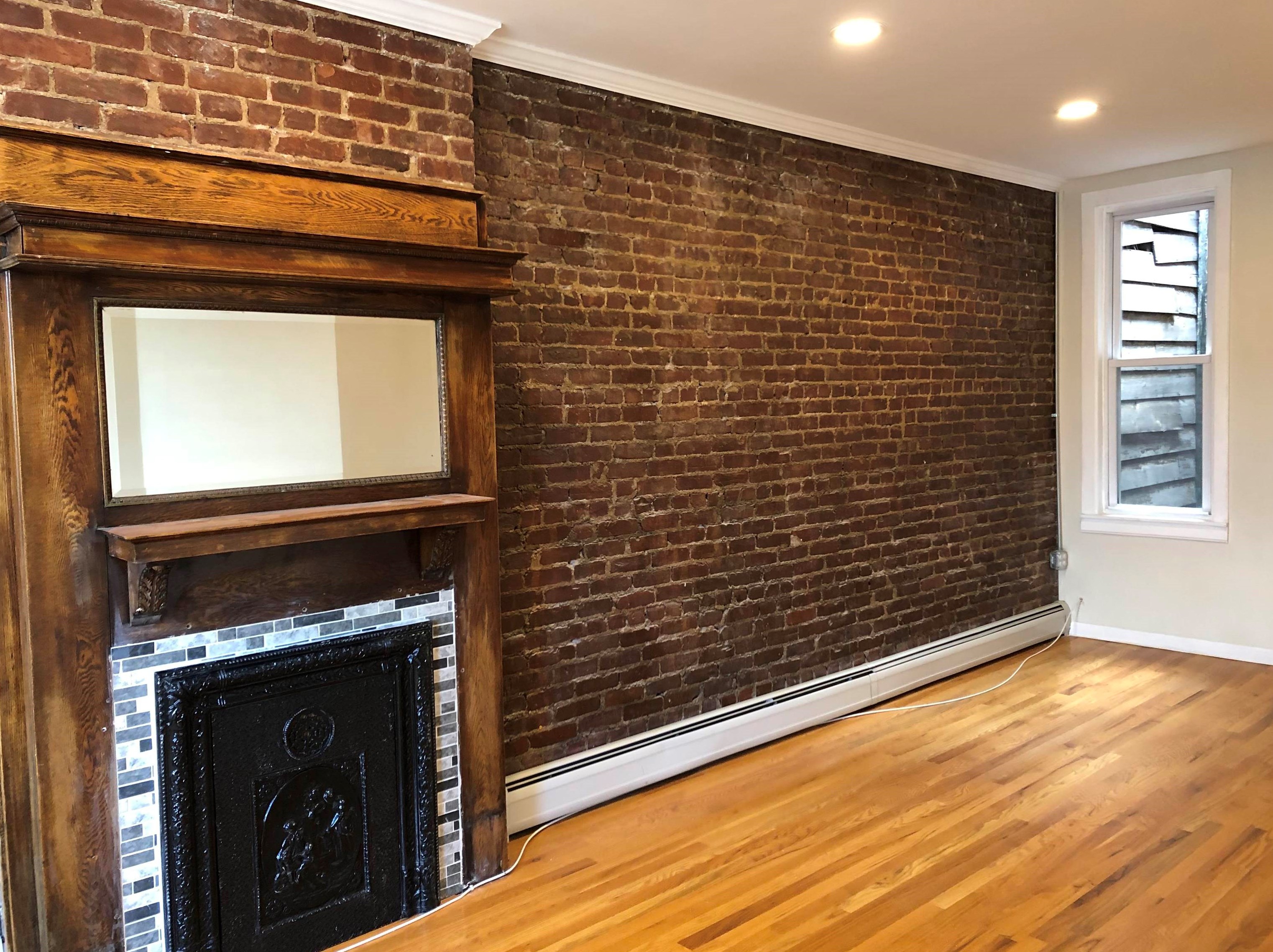 203 Ogden Ave. #5, Jersey City, NJ 07307