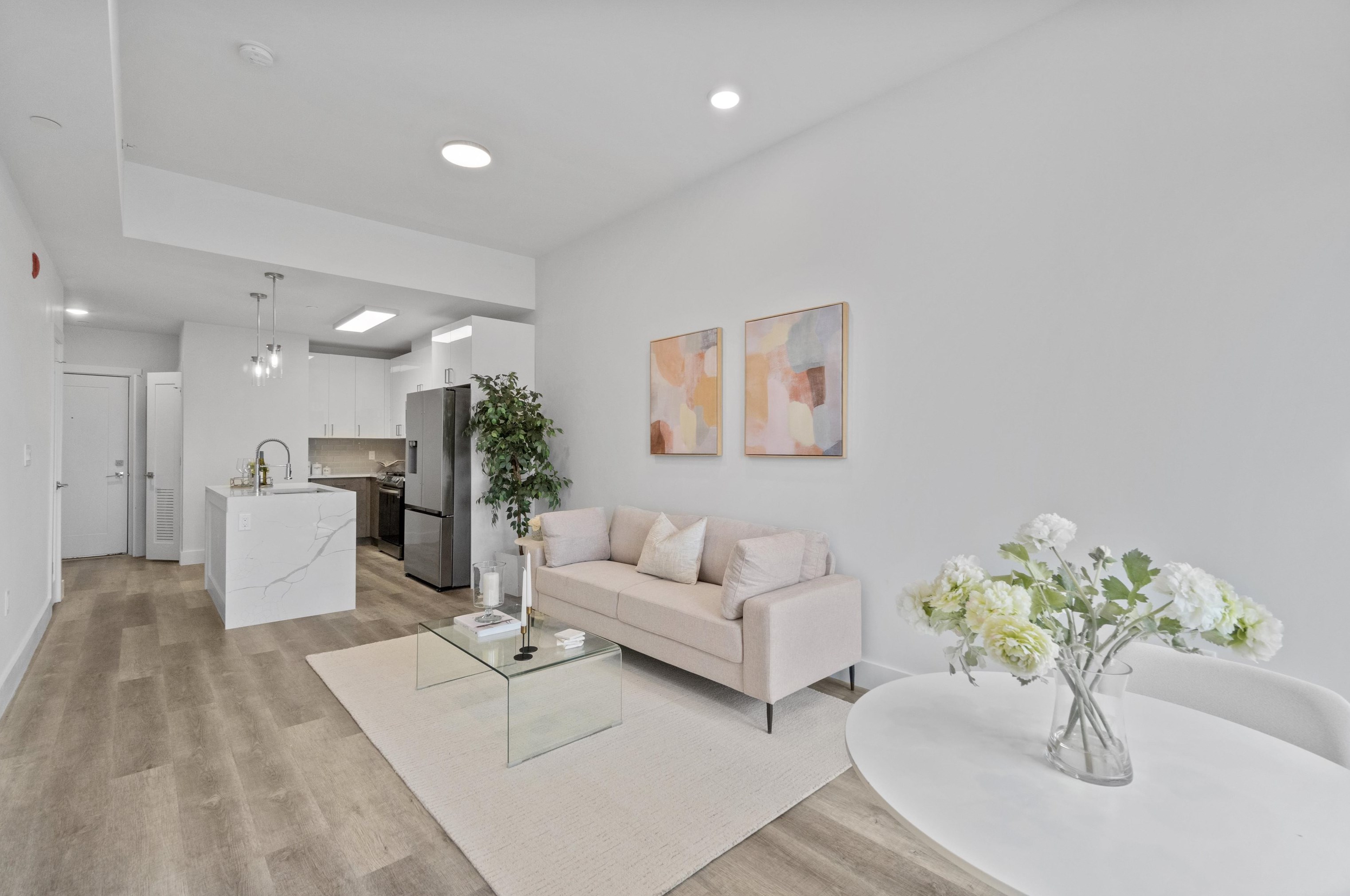 412 Whiton St #608, Jersey City, NJ 07304