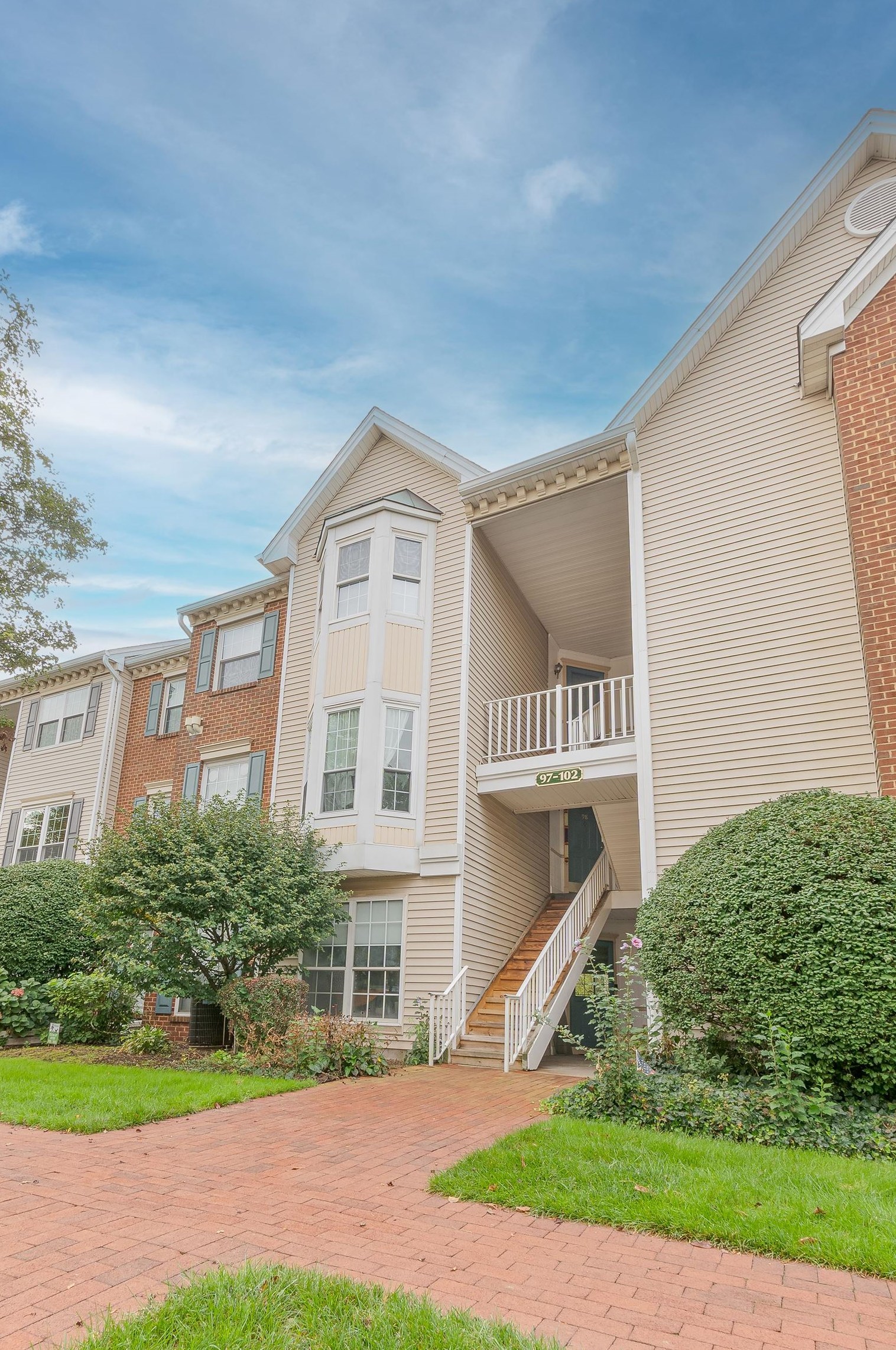 97 Cherry St #g1, Jersey City, NJ 07305