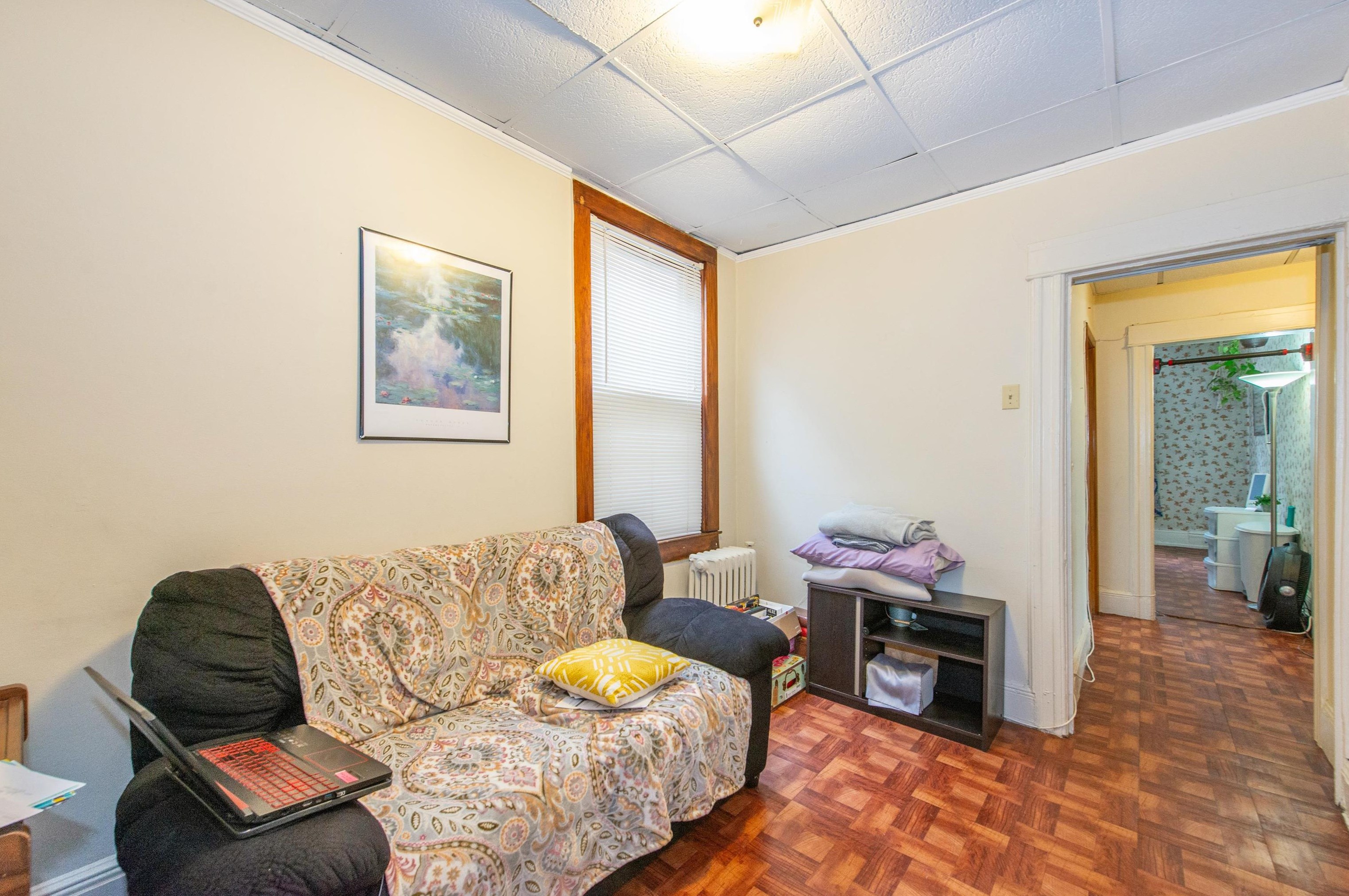 858 Side Ave, Jersey City NJ  07306-6514 exterior