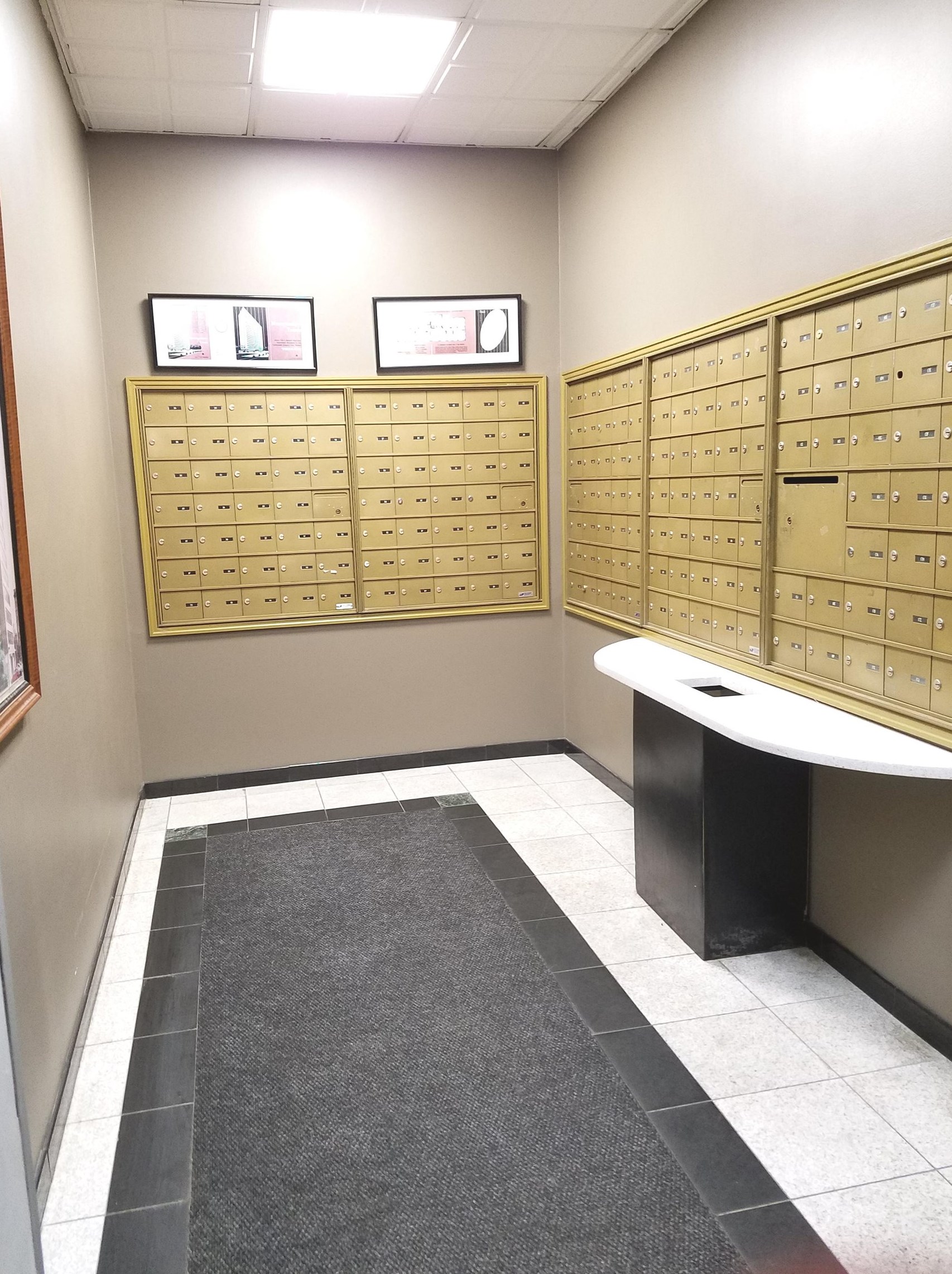 135 Montgomery St, Jersey City NJ  07302-3670 exterior