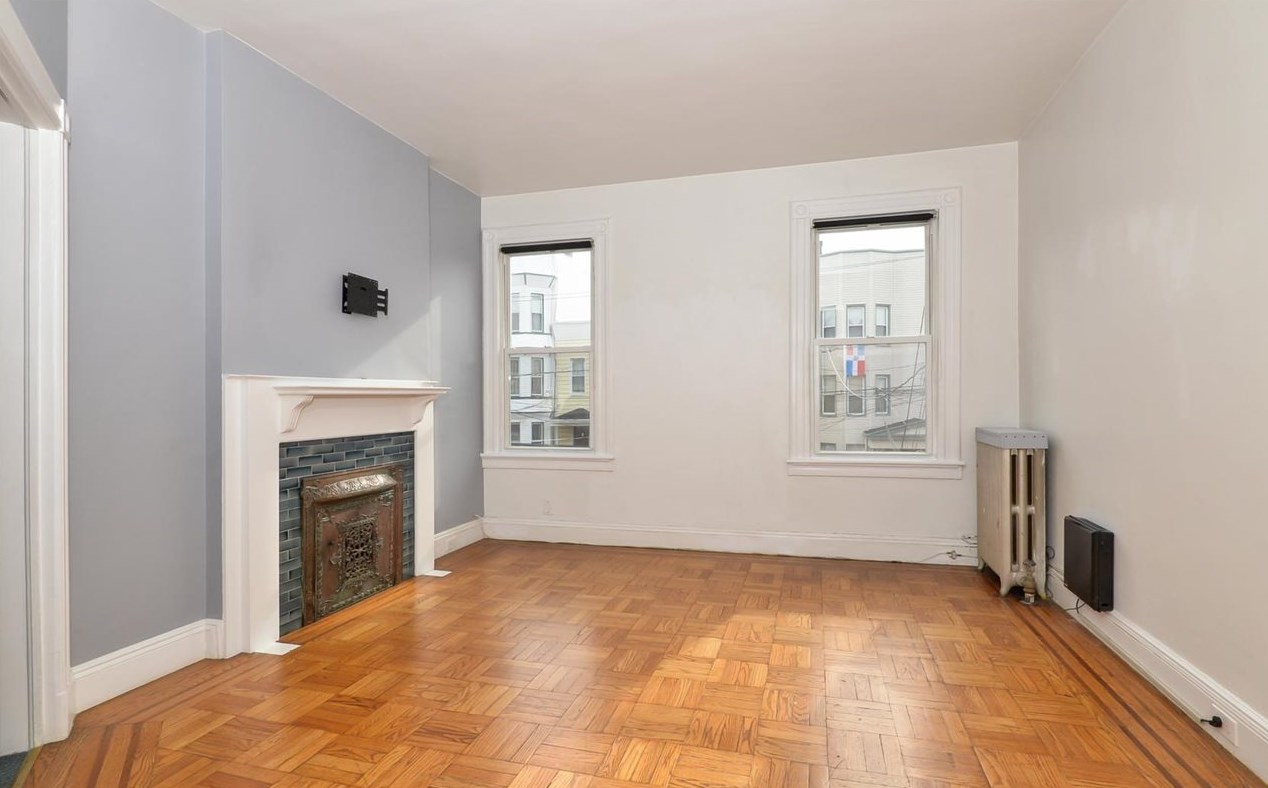 108 Lincoln St ##2, Jersey City, NJ 07307