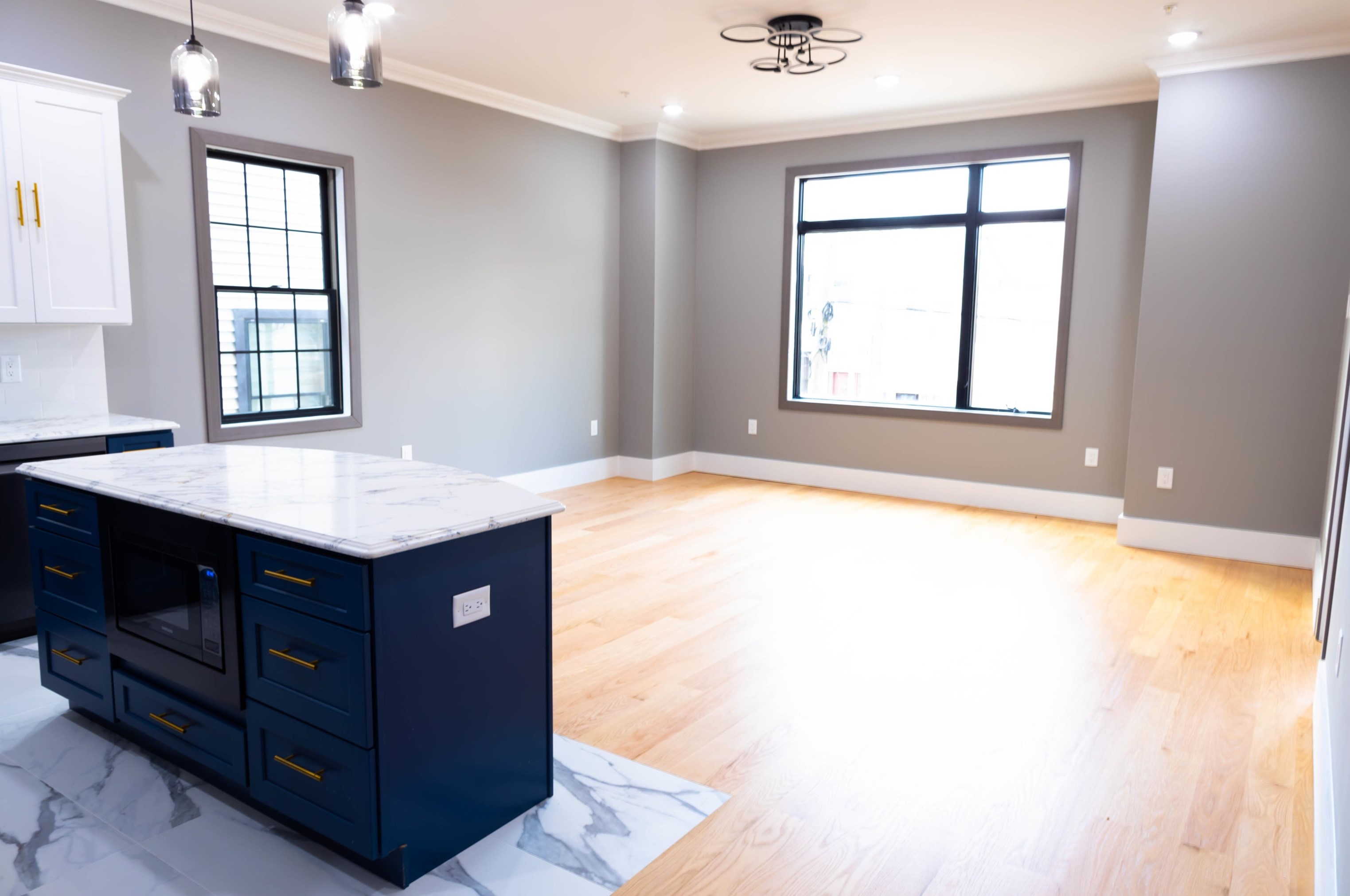 24 Romaine Ave #2, Jersey City, NJ 07306