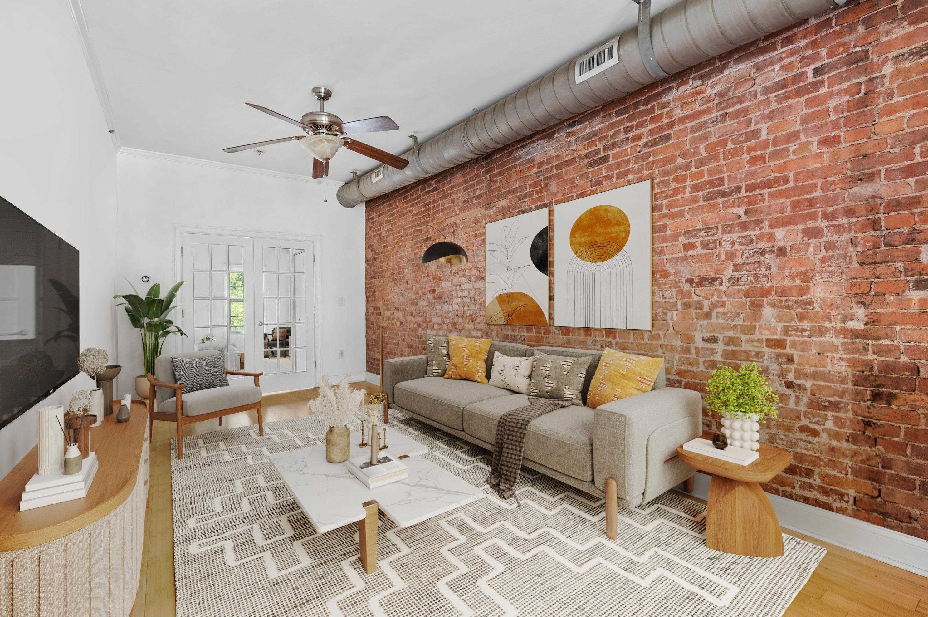 202 6th St #4l, Jersey City, NJ 07302