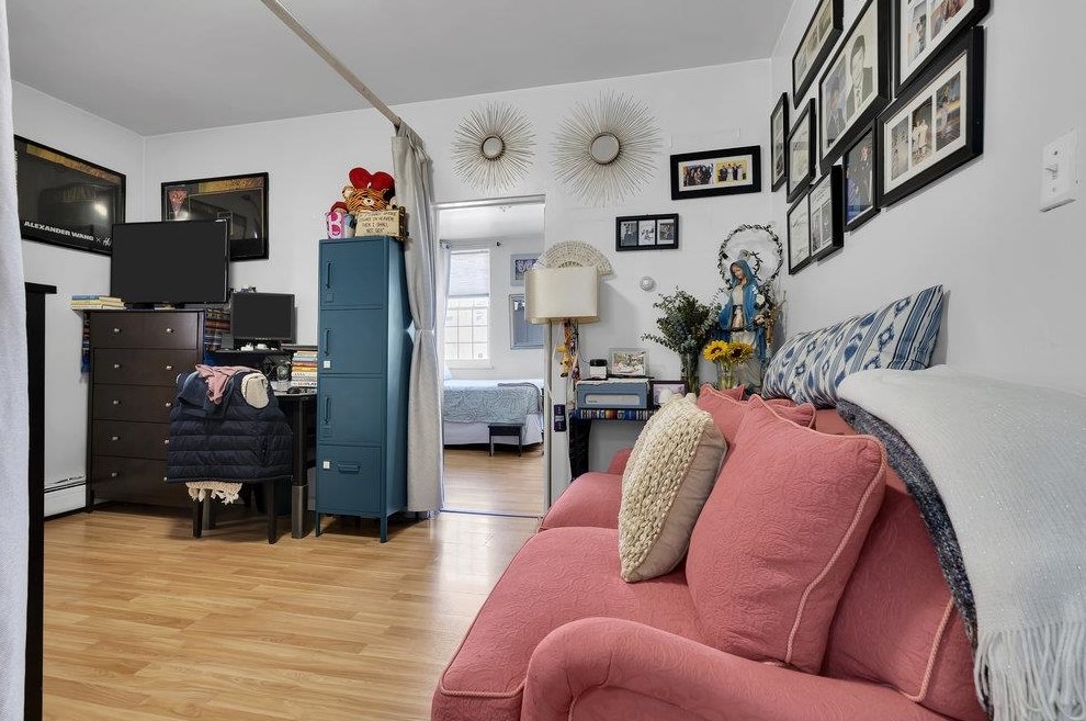 106 Sherman Ave, Jersey City, NJ 07307-2241