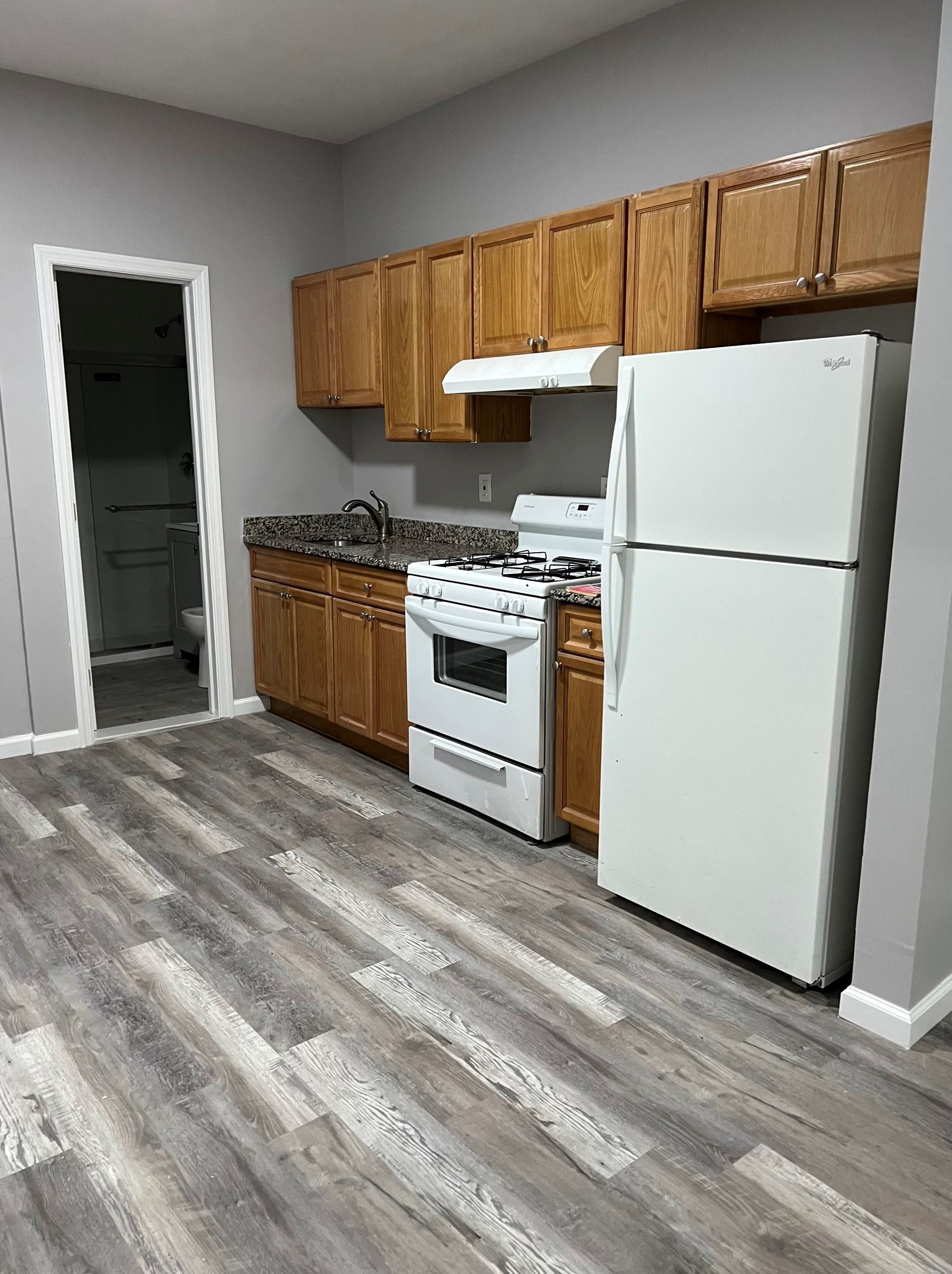 1207 Bergenline Ave #2, Union City, NJ 07087