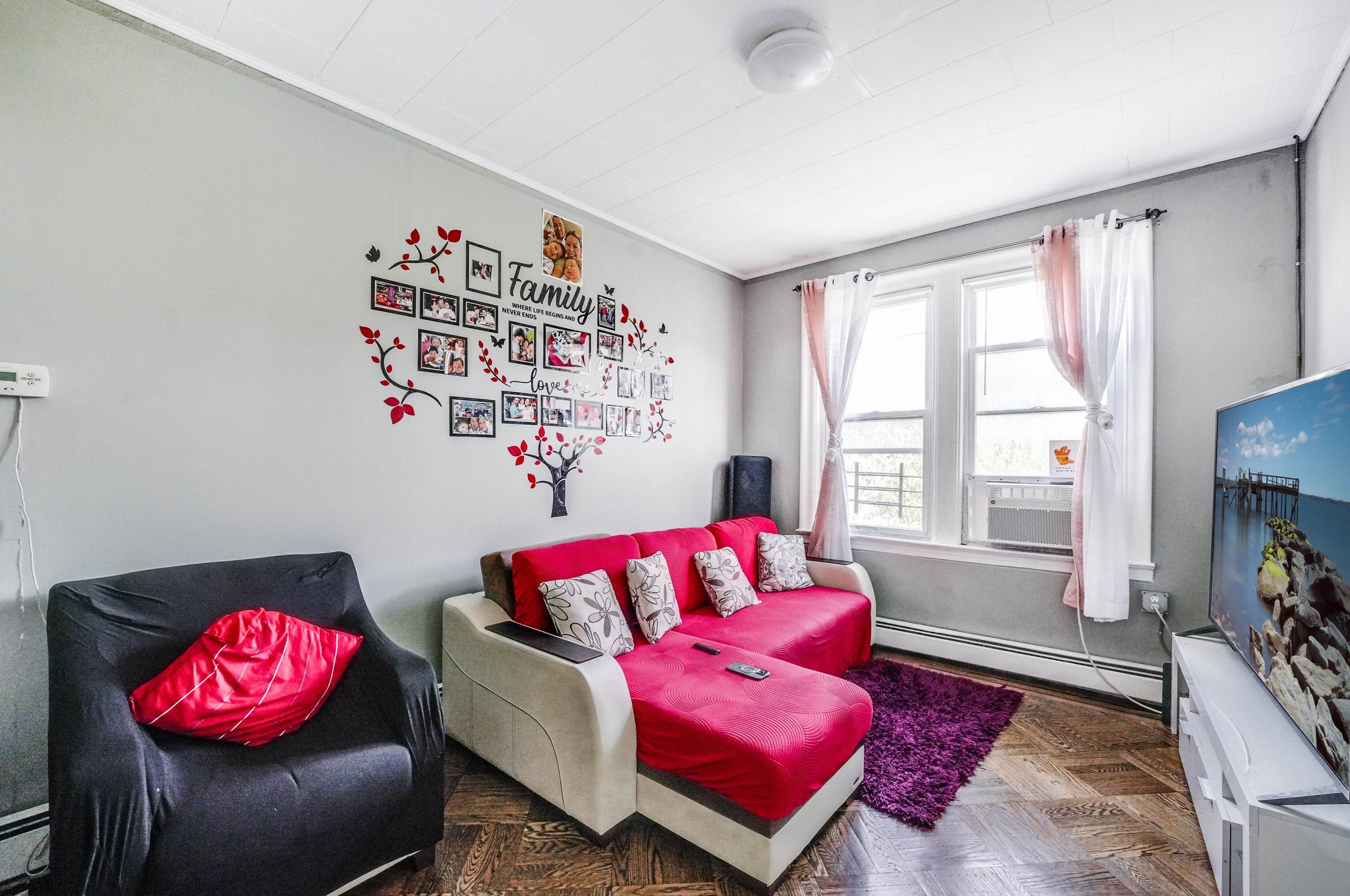 148 Carlton Ave #2r, Jersey City, NJ 07306