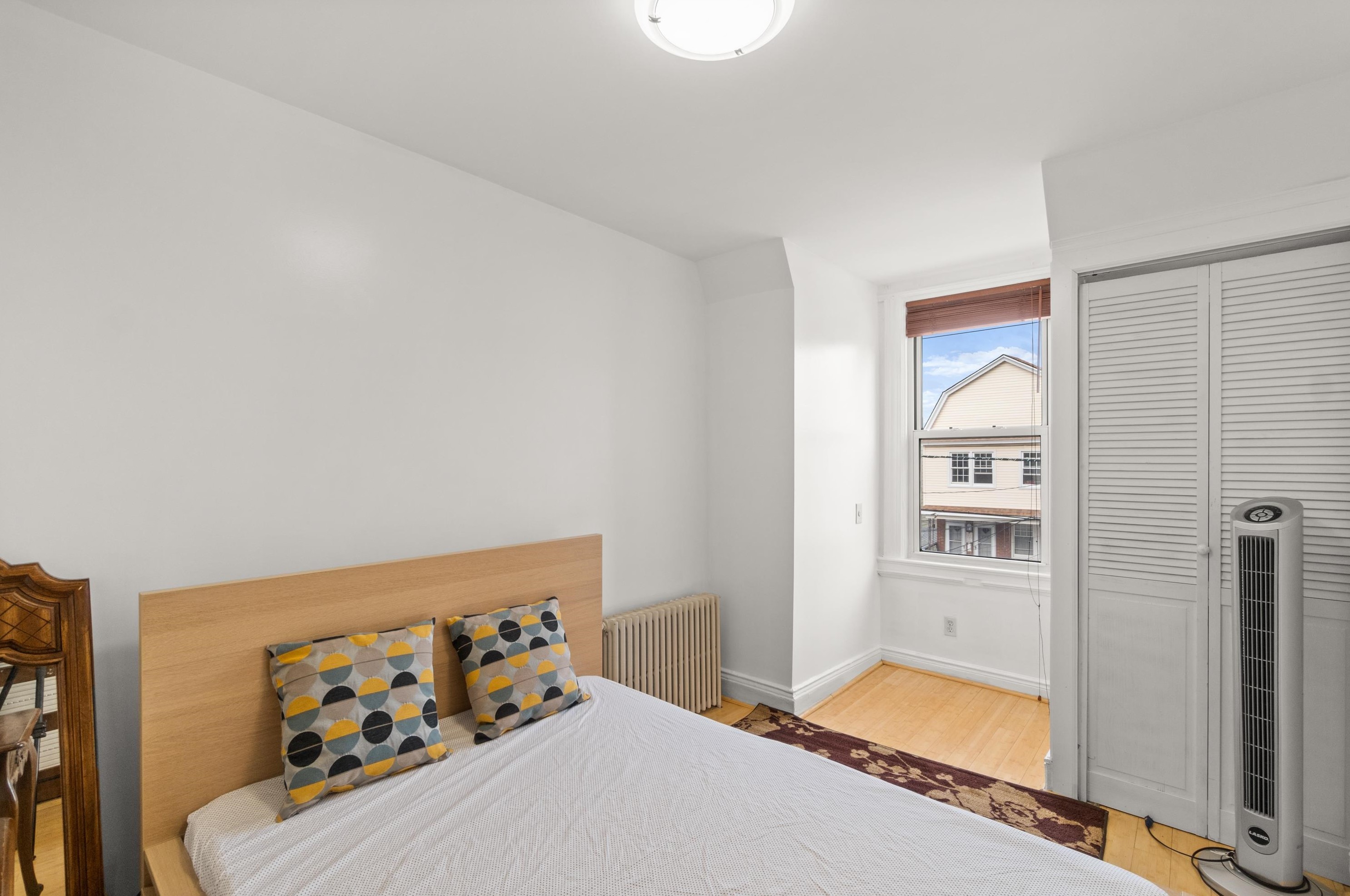 299 Armstrong Ave, Jersey City NJ 07305-2102 exterior