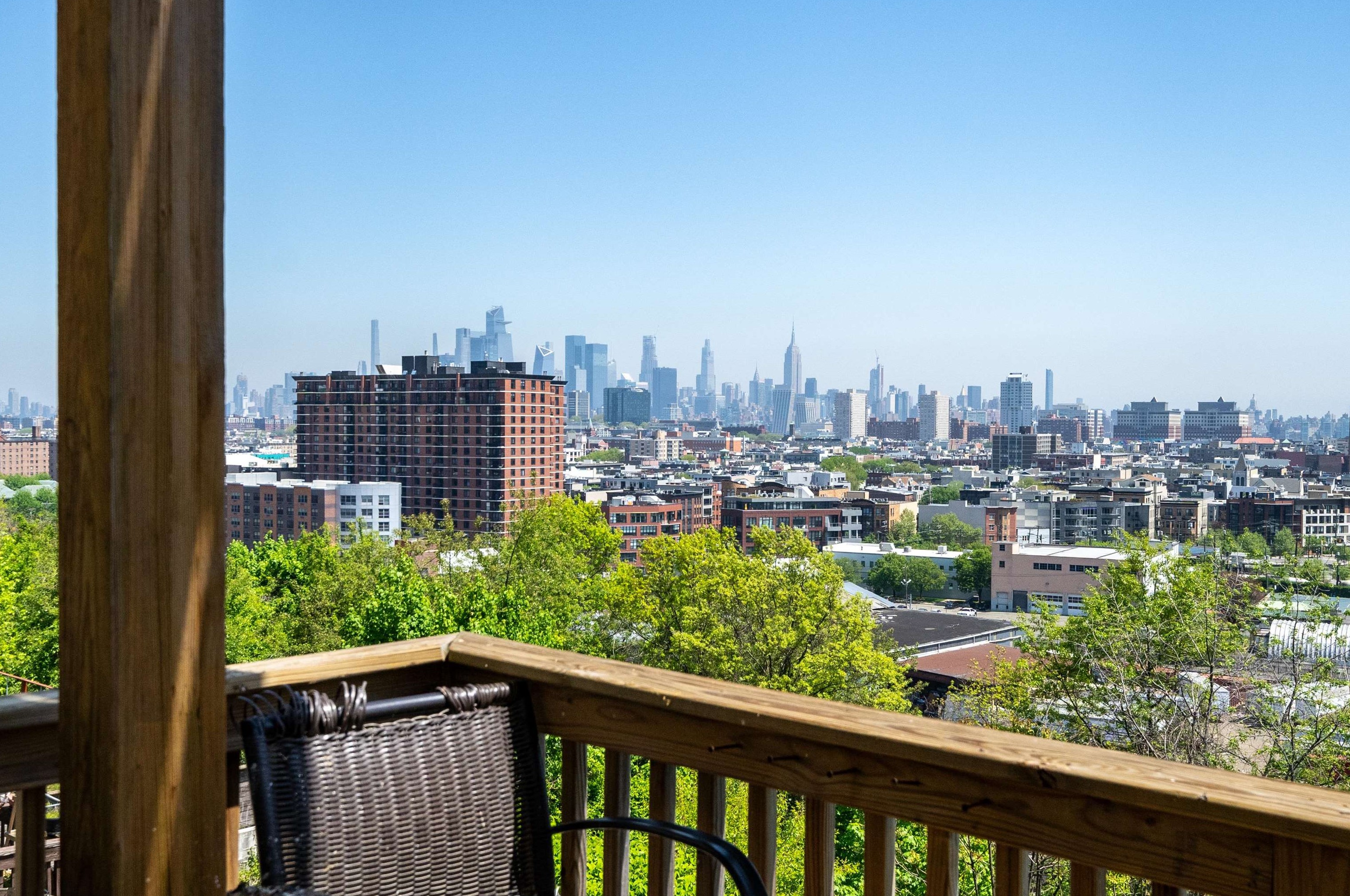 116 Ogden Ave, Jersey City, NJ 07307-1313