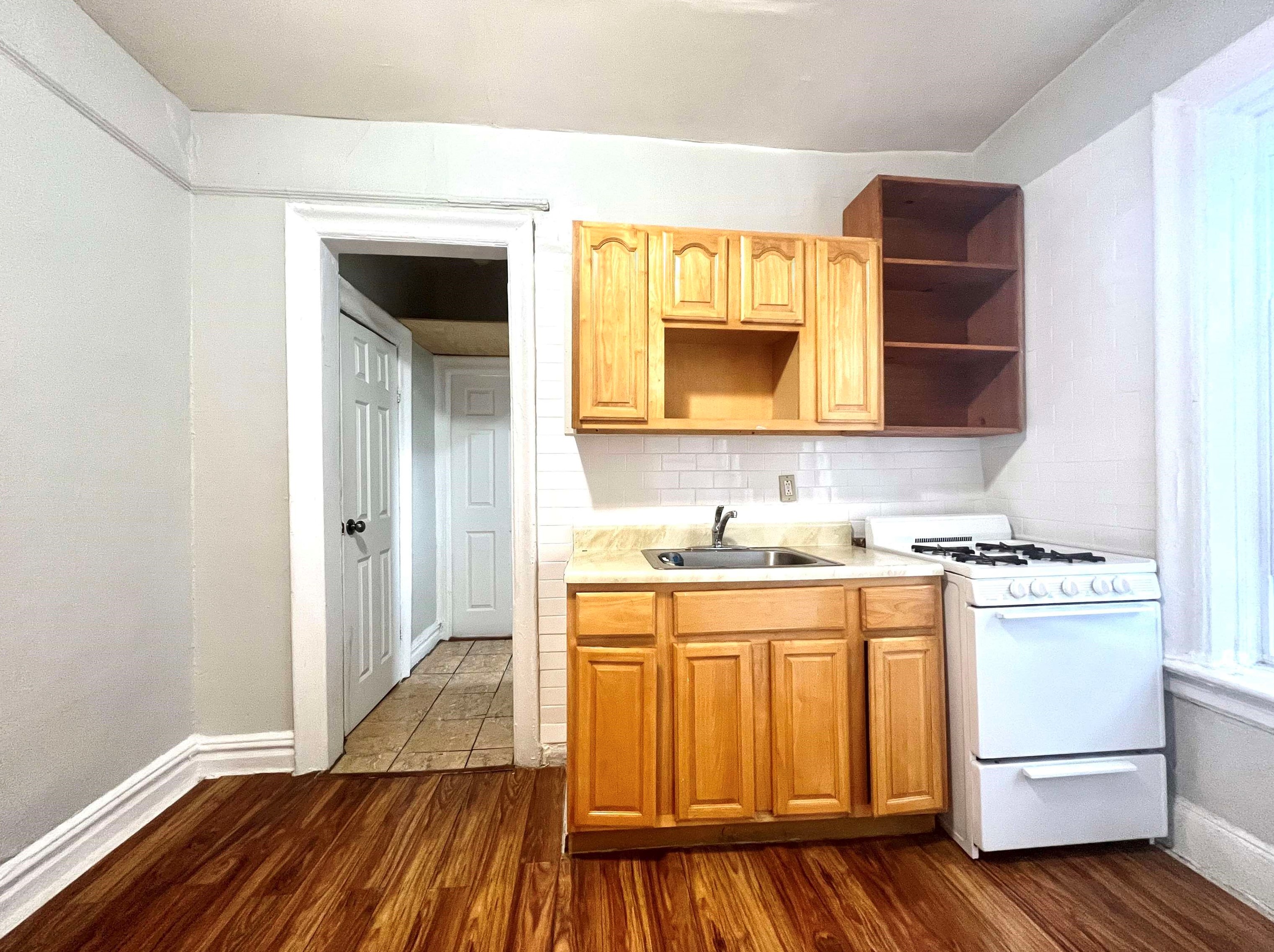 92 Waldo Ave #105a, Jersey City, NJ 07306