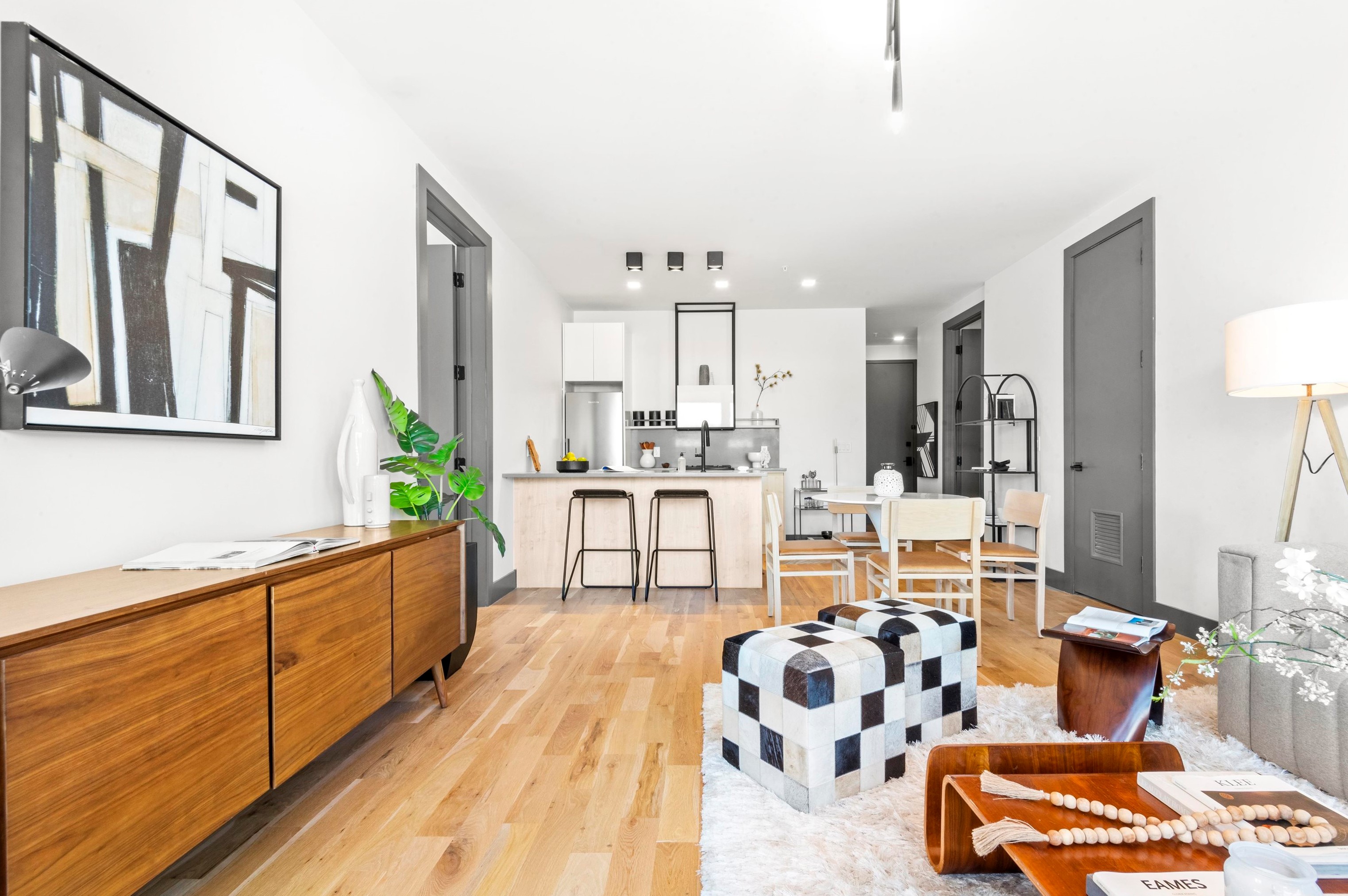 424 Arlington Ave #3007, Jersey City, NJ 07304
