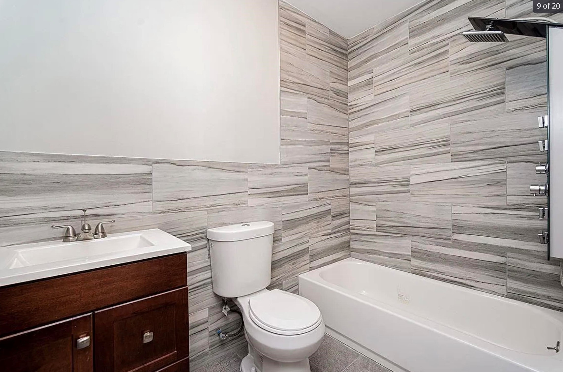 163 Monticello Ave #1, Jersey City, NJ 07304