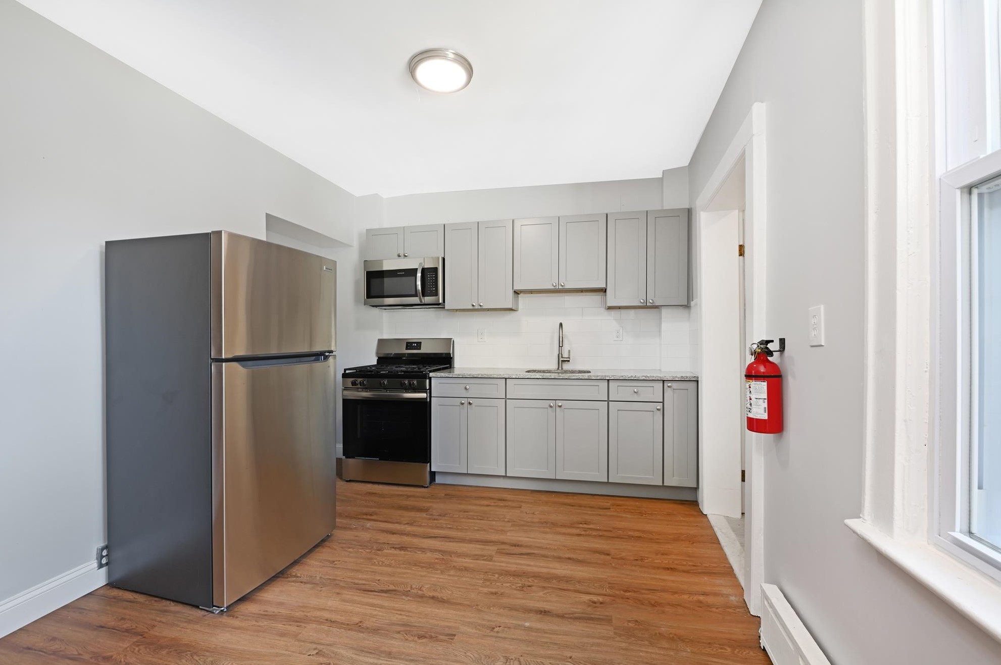 17 Crawford St #1a, Jersey City, NJ 07306