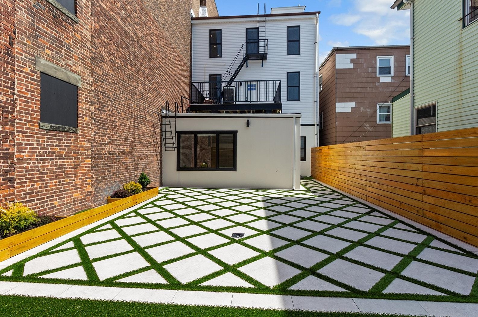 1205 New York Ave #1, Union City, NJ 07087