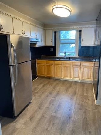 170 Griffith St #3, Jersey City, NJ 07307