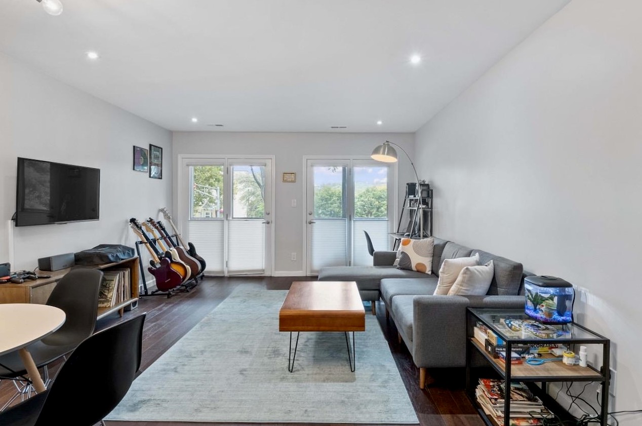 153 Irvington Ave #102, South Orange, NJ 07079