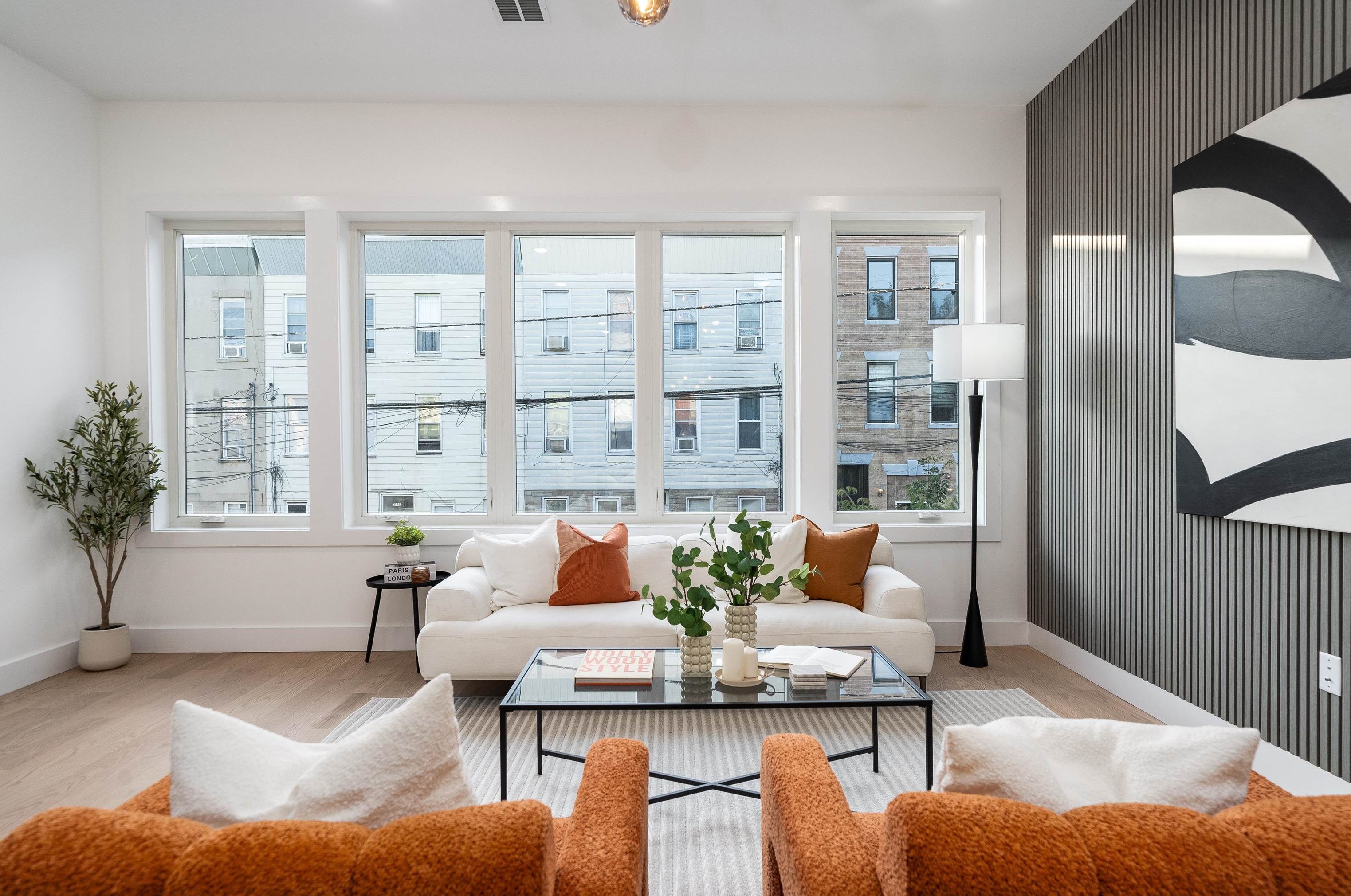 248 New York Ave #2, Jersey City, NJ 07307