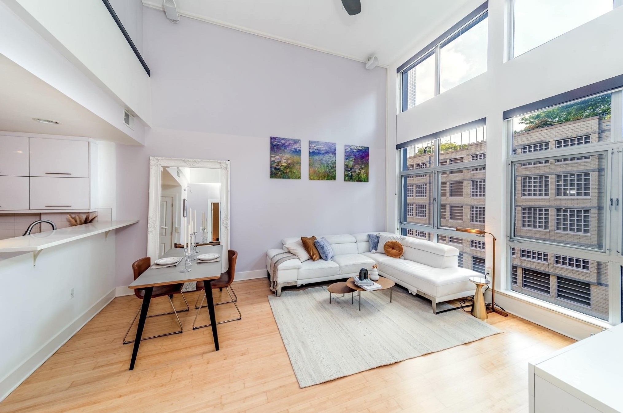 154 Steuben St #702, Jersey City, NJ 07302