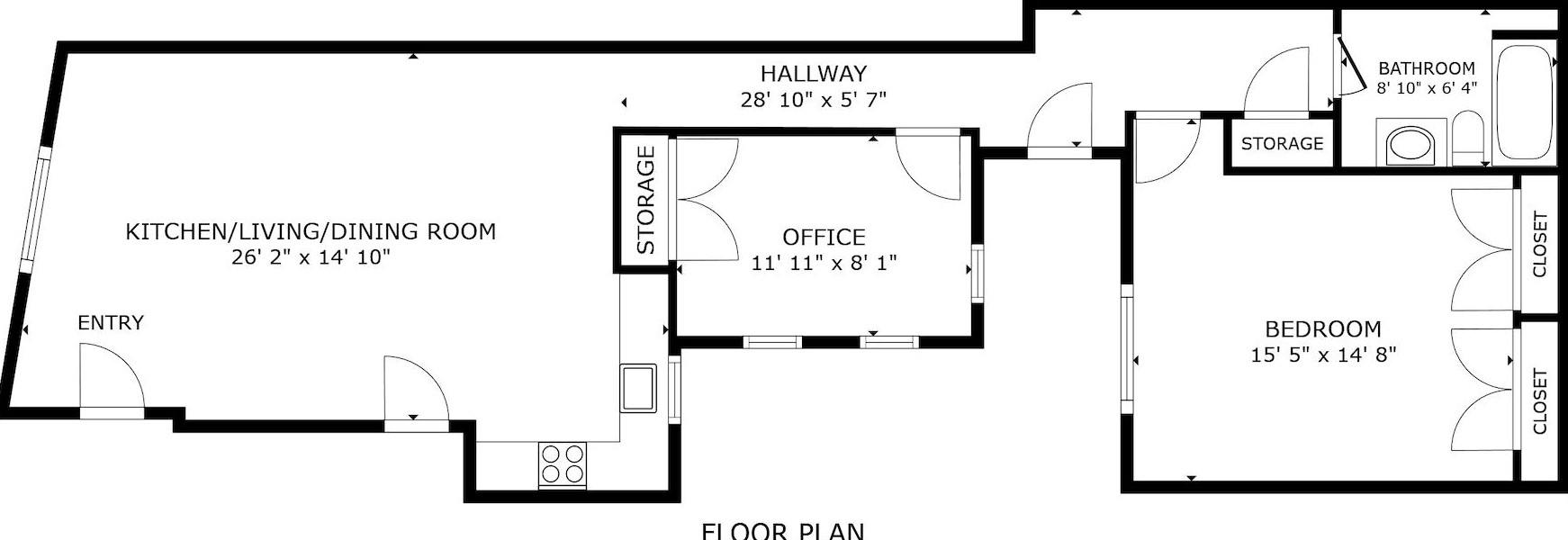 383 1st St, Jersey City NJ  07302-2213 exterior