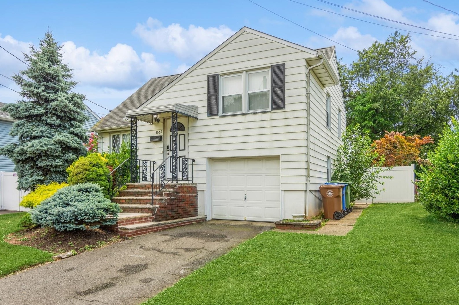 1036 Mopsick Ave, Jersey City, NJ 07306