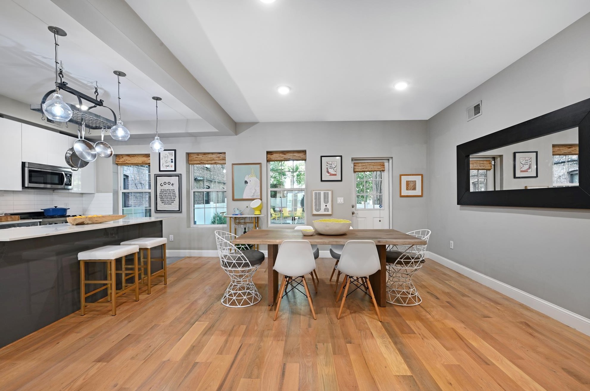 84 Manhattan Ave, Jersey City, NJ 07307-3078