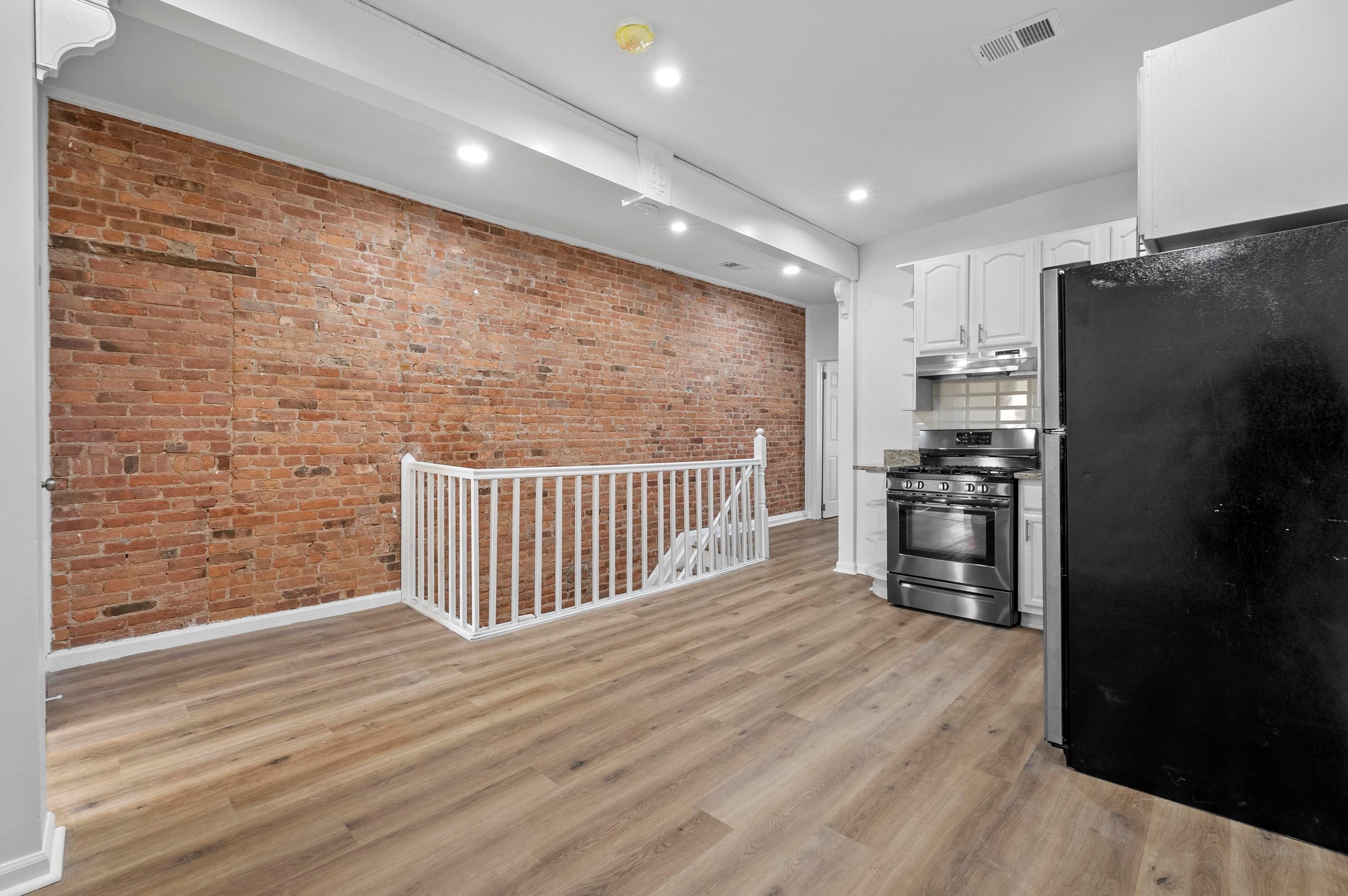 534 Martin Luther King Jr Dr ##2, Jersey City, NJ 07304