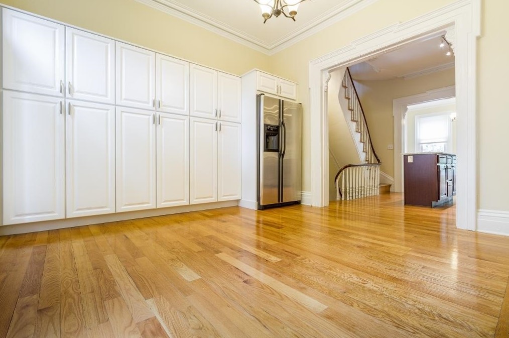 273 8th St, Jersey City NJ  07302-1903 exterior
