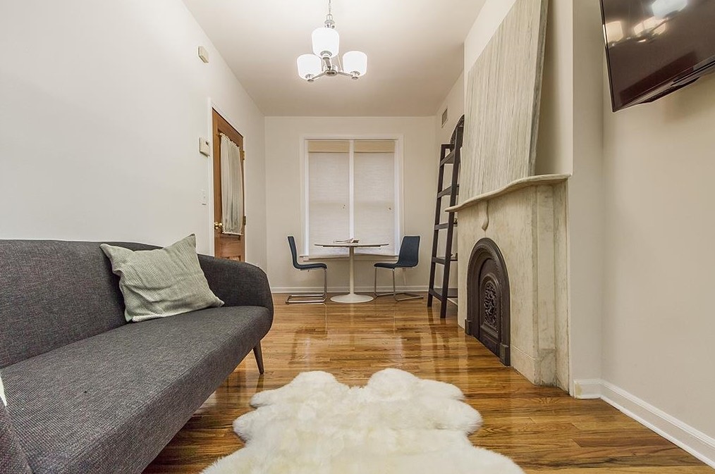 273 8 St, Jersey City NJ  07302-2019 exterior