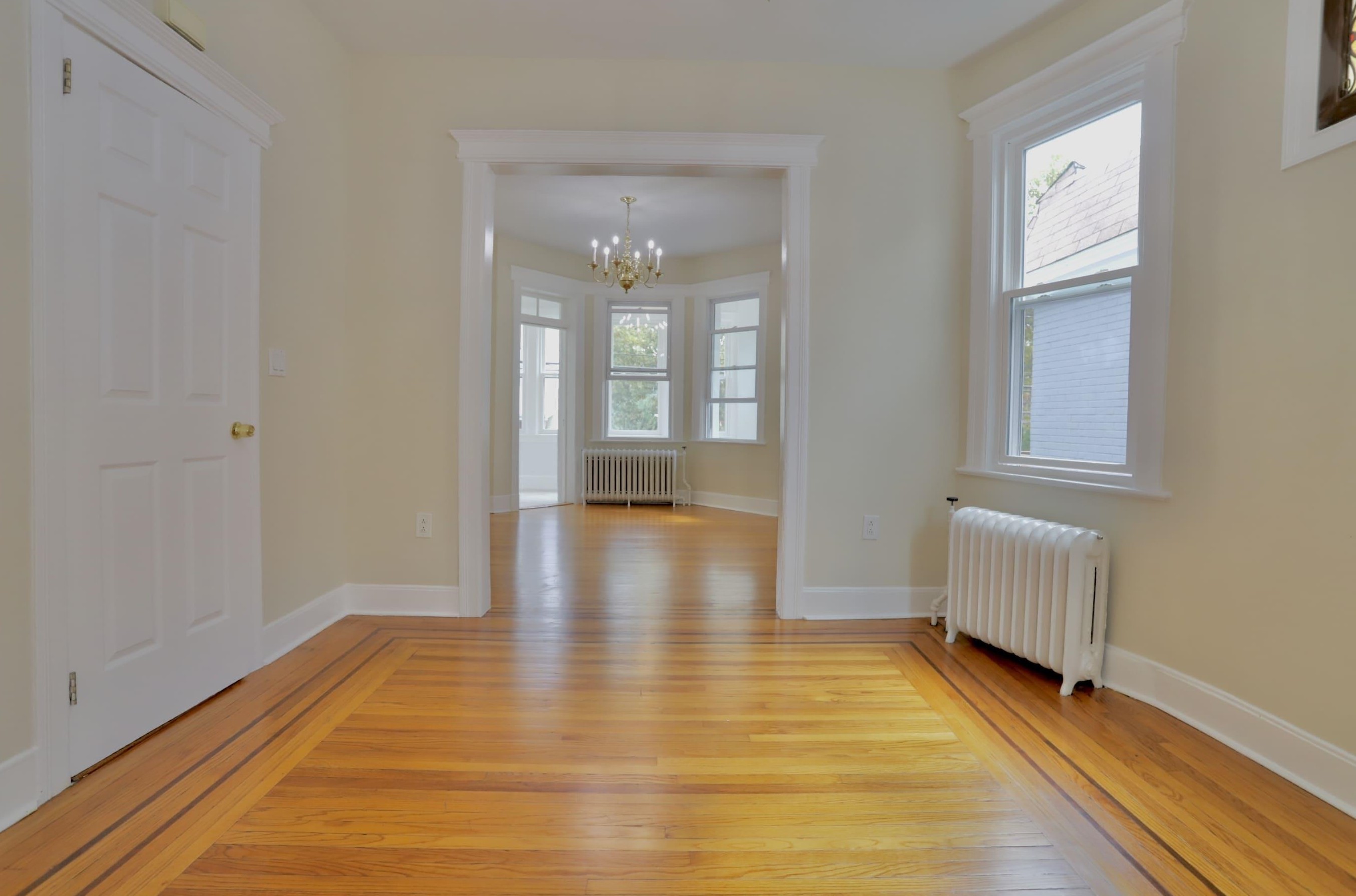 237 Columbia Ave #2a, Jersey City, NJ 07307