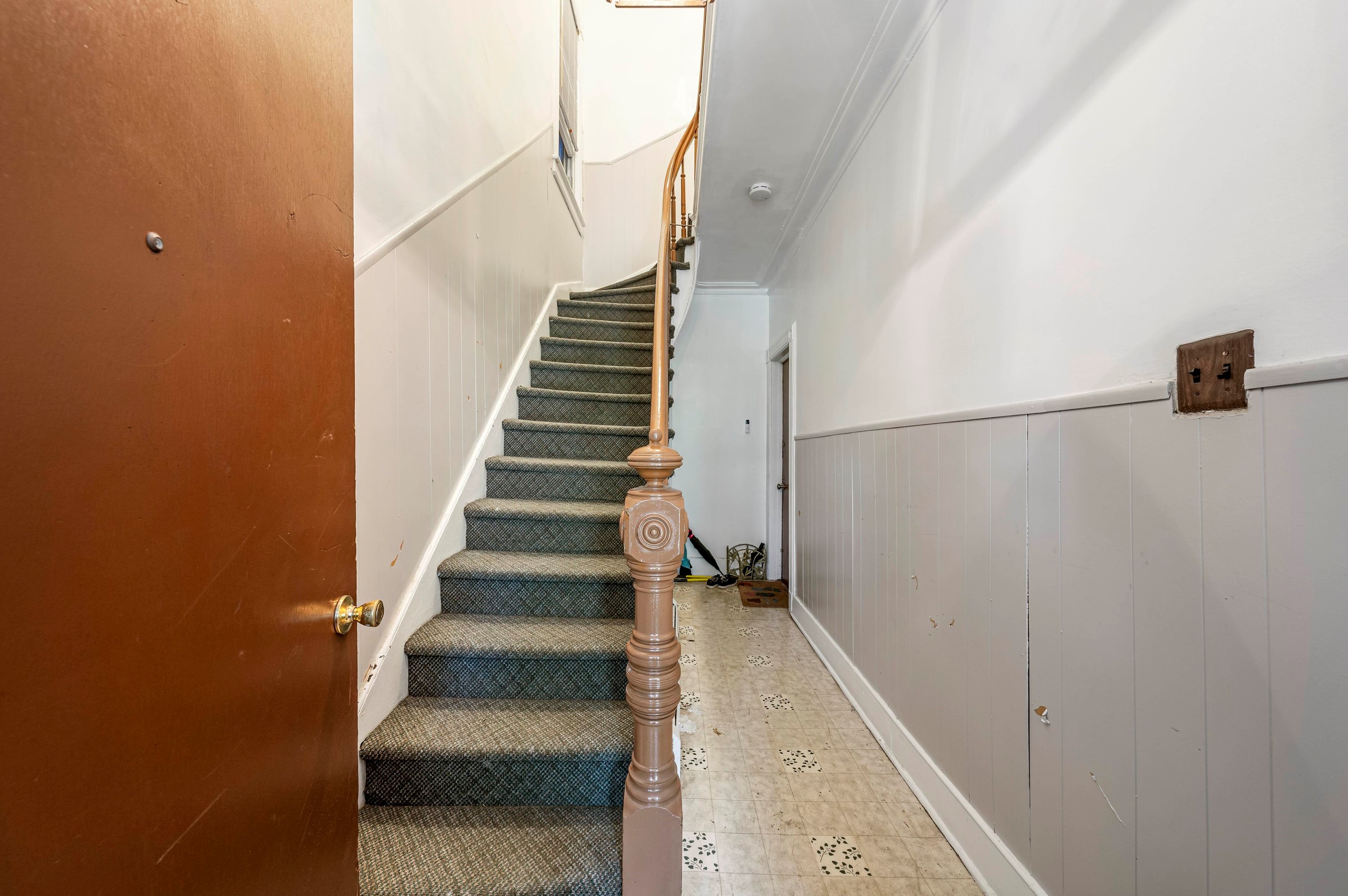 816 20th St, Union City NJ 07087-2025 exterior