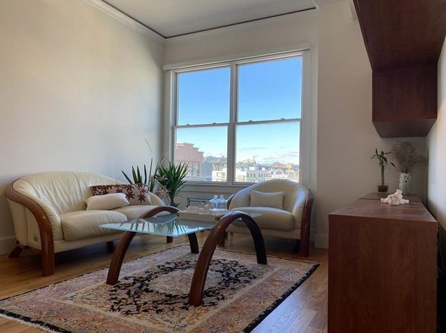349 3rd St #4d, Jersey City, NJ 07302