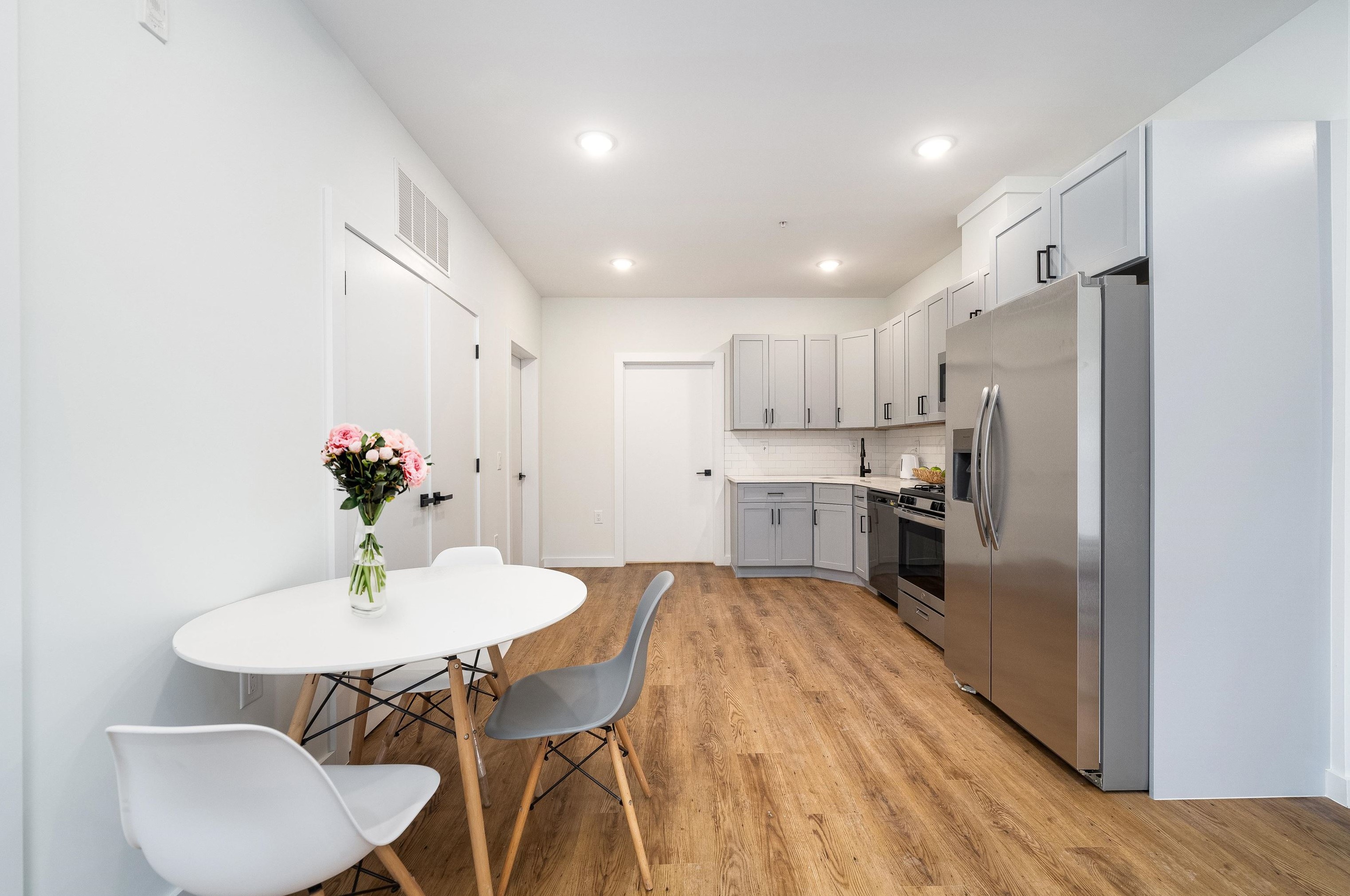 224 Garfield Ave #2b, Jersey City, NJ 07305