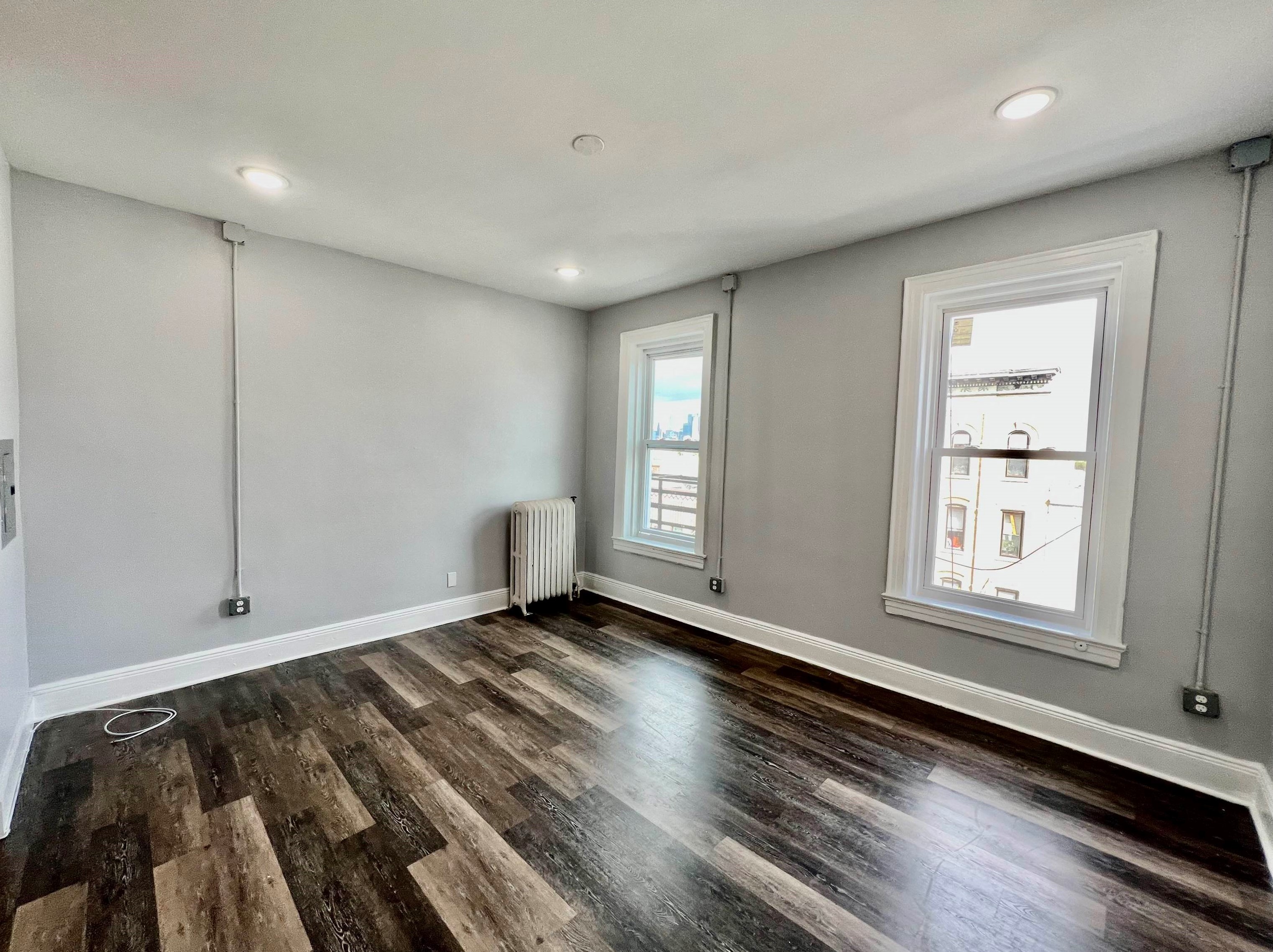 401 Central Ave #aa6, Jersey City, NJ 07307