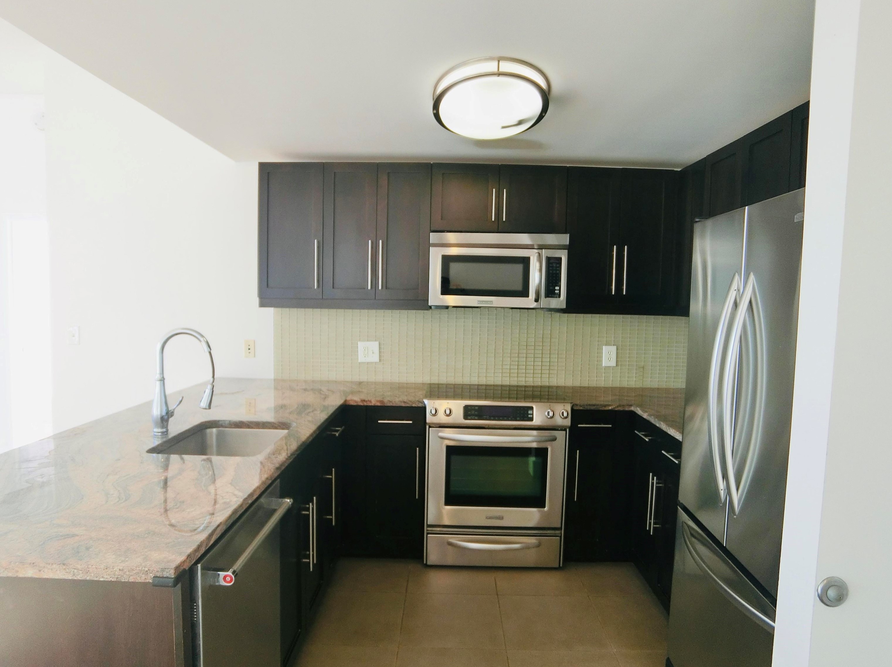 88 Morgan St #3405, Jersey City, NJ 07302