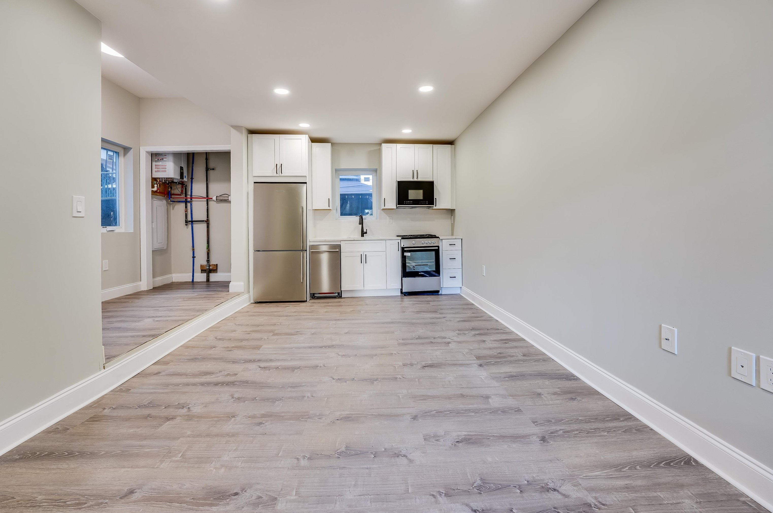 172 Mallory Ave, Jersey City NJ  07304-1218 exterior