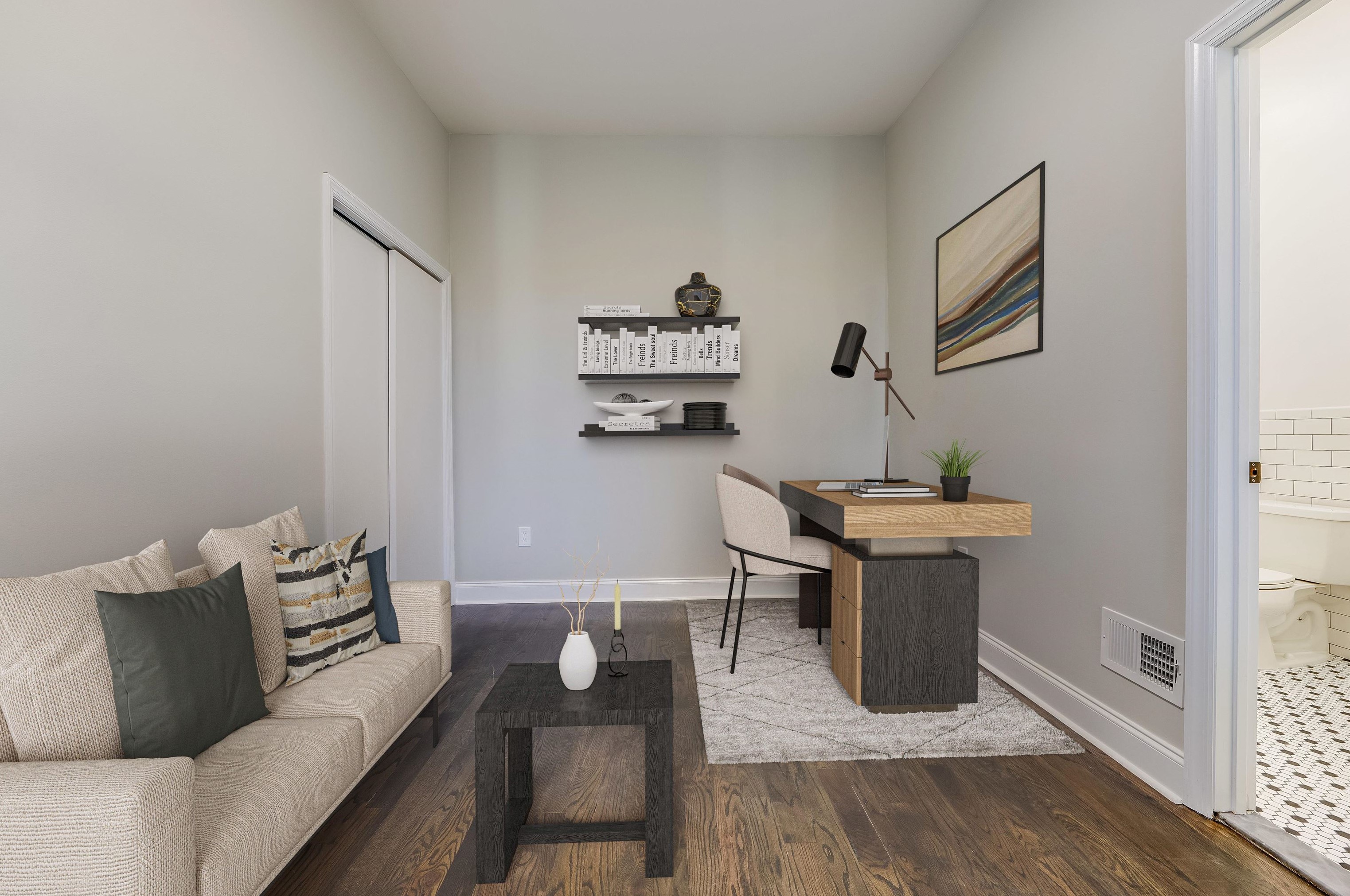 172 Mallory Ave, Jersey City NJ  07304-1218 exterior