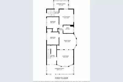 21 5th St, Clifton, NJ 07011 - Photo 2