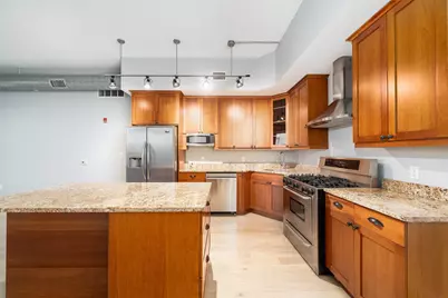 100 Paterson Plank Rd #408, Jersey City, NJ 07307 - Photo 2