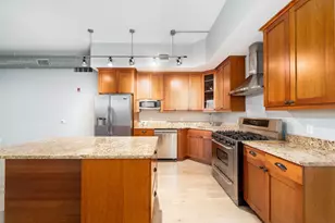 100 Paterson Plank Rd, Jersey City, NJ 07307 - Photo 2