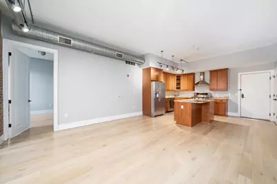 100 Paterson Plank Rd #408, Jersey City, NJ 07307 - Photo 6