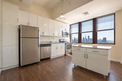 20 Beacon Way #O-B4, Jersey City, NJ 07304 - Photo 4