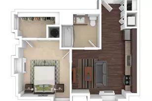 20 Beacon Way, Jersey City, NJ 07304 - Photo 8