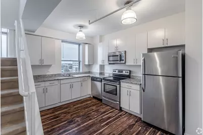 20 Beacon Way #C-1104, Jersey City, NJ 07304 - Photo 1