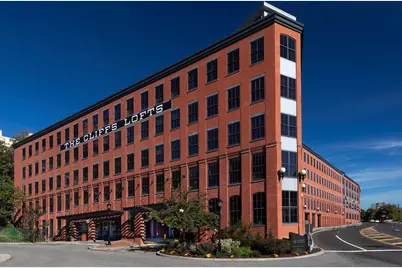 100 Paterson Plank Rd #526, Jersey City, NJ 07310 - Photo 1