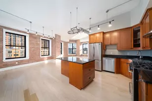 100 Paterson Plank Rd, Jersey City, NJ 07307 - Photo 10