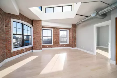 100 Paterson Plank Rd #504, Jersey City, NJ 07307 - Photo 2