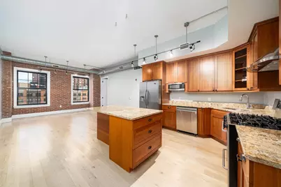 100 Paterson Plank Rd #407, Jersey City, NJ 07030 - Photo 1