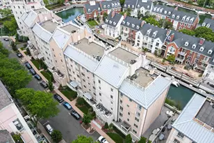 201 Shearwater Ct W, Jersey City, NJ 07305 - Photo 14